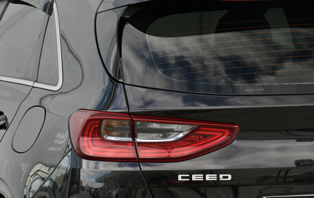 KIA cee'd III, 2022 год, 2 349 000 рублей, 8 фотография