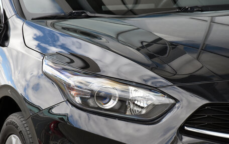 KIA cee'd III, 2022 год, 2 349 000 рублей, 6 фотография