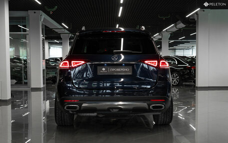 Mercedes-Benz GLE, 2019 год, 5 700 000 рублей, 6 фотография
