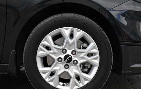 KIA cee'd III, 2022 год, 2 349 000 рублей, 10 фотография