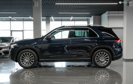 Mercedes-Benz GLE, 2019 год, 5 700 000 рублей, 11 фотография