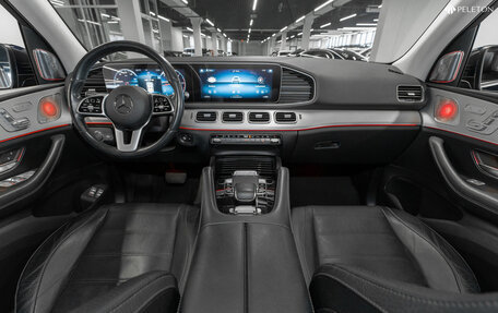 Mercedes-Benz GLE, 2019 год, 5 700 000 рублей, 13 фотография