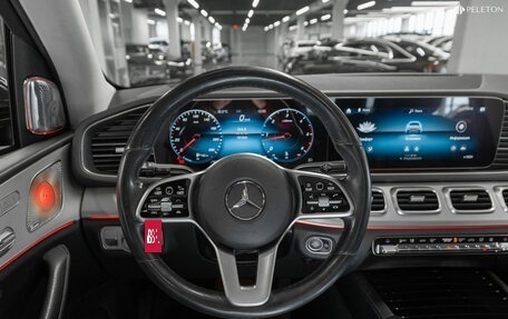 Mercedes-Benz GLE, 2019 год, 5 700 000 рублей, 16 фотография