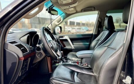 Toyota Land Cruiser Prado 150 рестайлинг 2, 2014 год, 3 500 000 рублей, 5 фотография