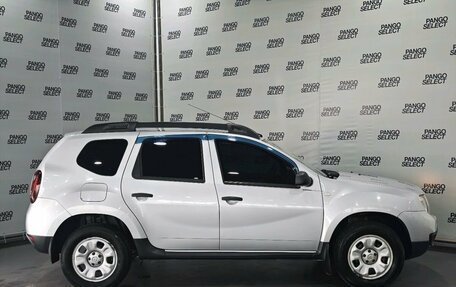 Renault Duster I рестайлинг, 2017 год, 1 560 000 рублей, 4 фотография