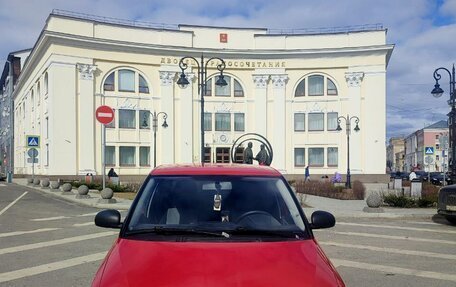 Skoda Fabia II, 2010 год, 410 000 рублей, 2 фотография