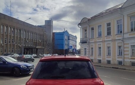 Skoda Fabia II, 2010 год, 410 000 рублей, 6 фотография