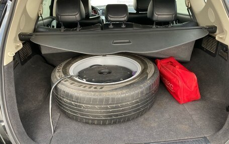 Nissan Murano, 2012 год, 1 390 000 рублей, 7 фотография