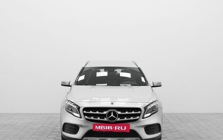 Mercedes-Benz GLA, 2018 год, 2 320 000 рублей, 2 фотография