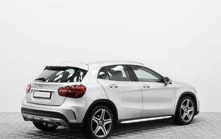 Mercedes-Benz GLA, 2018 год, 2 320 000 рублей, 4 фотография
