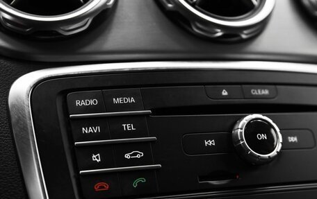 Mercedes-Benz GLA, 2018 год, 2 320 000 рублей, 8 фотография