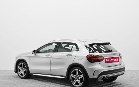 Mercedes-Benz GLA, 2018 год, 2 320 000 рублей, 5 фотография
