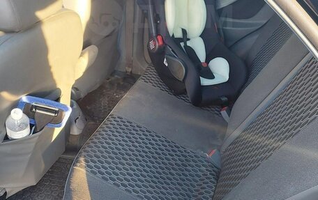 Hyundai Accent II, 2008 год, 245 000 рублей, 8 фотография