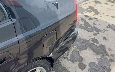 Hyundai Accent II, 2008 год, 245 000 рублей, 3 фотография
