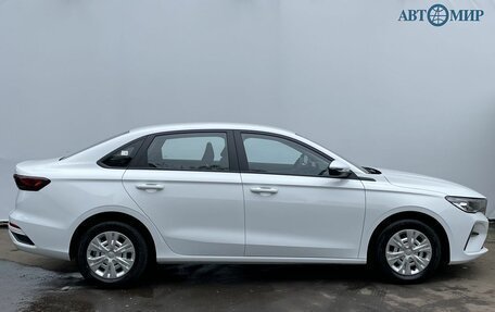 Geely Emgrand, 2024 год, 1 600 000 рублей, 4 фотография