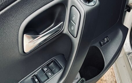 Volkswagen Polo VI (EU Market), 2012 год, 950 000 рублей, 6 фотография