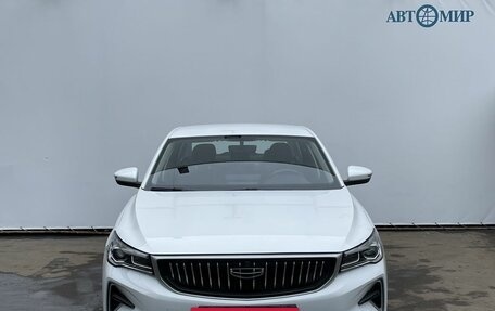 Geely Emgrand, 2024 год, 1 600 000 рублей, 2 фотография
