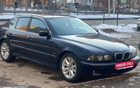 BMW 5 серия, 1998 год, 499 999 рублей, 2 фотография