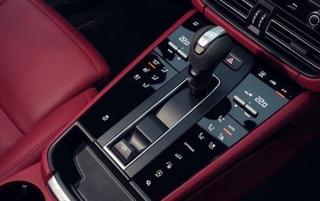 Porsche Macan I рестайлинг, 2022 год, 11 000 000 рублей, 15 фотография