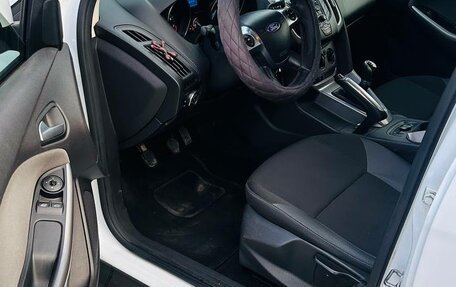 Ford Focus III, 2012 год, 845 990 рублей, 2 фотография