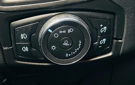 Ford Focus III, 2012 год, 845 990 рублей, 7 фотография