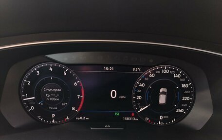 Volkswagen Tiguan II, 2017 год, 2 399 000 рублей, 11 фотография