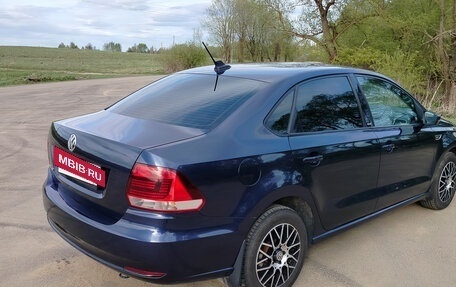 Volkswagen Polo VI (EU Market), 2017 год, 1 220 000 рублей, 18 фотография