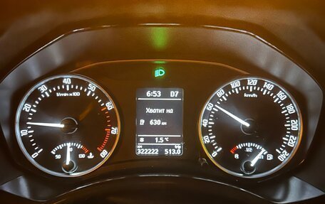 Skoda Octavia, 2010 год, 800 000 рублей, 14 фотография