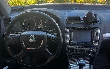 Skoda Octavia, 2010 год, 800 000 рублей, 13 фотография