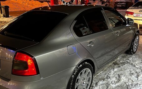 Skoda Octavia, 2010 год, 800 000 рублей, 9 фотография