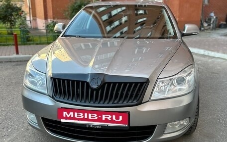 Skoda Octavia, 2010 год, 800 000 рублей, 6 фотография
