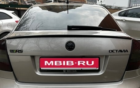 Skoda Octavia, 2010 год, 800 000 рублей, 11 фотография