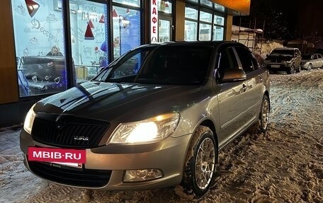 Skoda Octavia, 2010 год, 800 000 рублей, 5 фотография