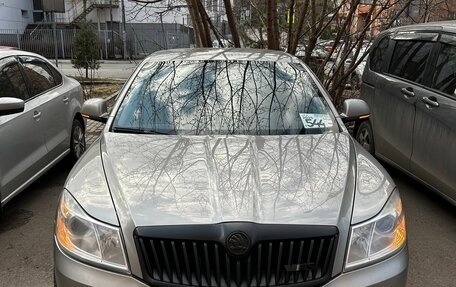 Skoda Octavia, 2010 год, 800 000 рублей, 7 фотография