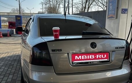 Skoda Octavia, 2010 год, 800 000 рублей, 12 фотография