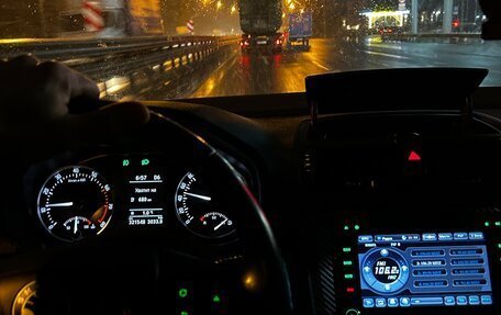 Skoda Octavia, 2010 год, 800 000 рублей, 15 фотография