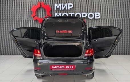Peugeot 408 I рестайлинг, 2012 год, 620 000 рублей, 8 фотография
