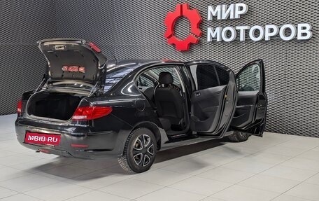 Peugeot 408 I рестайлинг, 2012 год, 620 000 рублей, 7 фотография