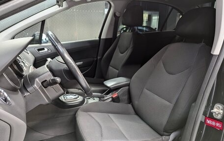 Peugeot 408 I рестайлинг, 2012 год, 620 000 рублей, 12 фотография