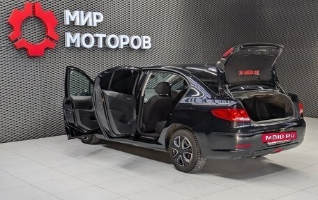 Peugeot 408 I рестайлинг, 2012 год, 620 000 рублей, 9 фотография