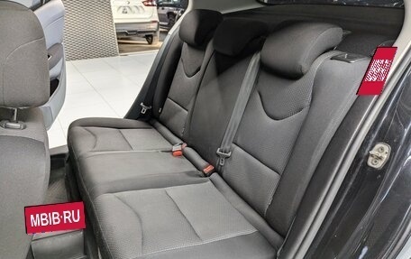 Peugeot 408 I рестайлинг, 2012 год, 620 000 рублей, 14 фотография