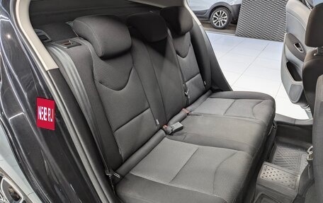Peugeot 408 I рестайлинг, 2012 год, 620 000 рублей, 16 фотография