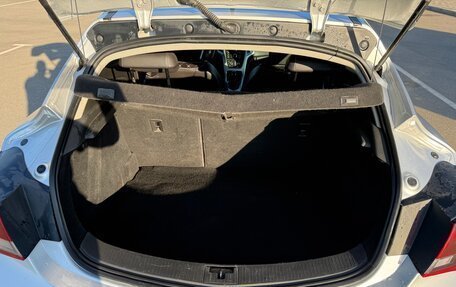 Opel Astra J, 2012 год, 610 000 рублей, 11 фотография