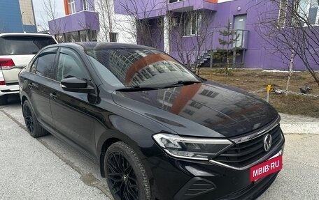 Volkswagen Polo VI (EU Market), 2020 год, 1 670 000 рублей, 2 фотография