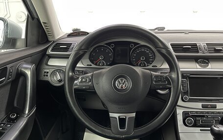 Volkswagen Passat B7, 2011 год, 1 199 000 рублей, 10 фотография