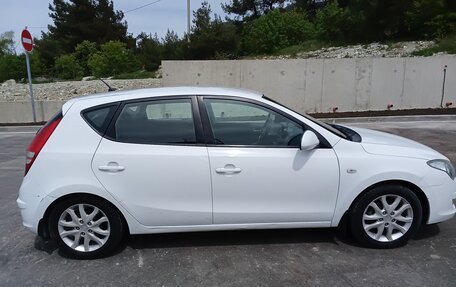 Hyundai i30 I, 2009 год, 850 000 рублей, 3 фотография