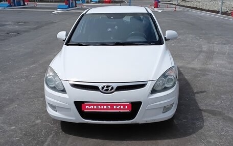Hyundai i30 I, 2009 год, 850 000 рублей, 2 фотография