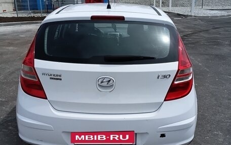 Hyundai i30 I, 2009 год, 850 000 рублей, 4 фотография