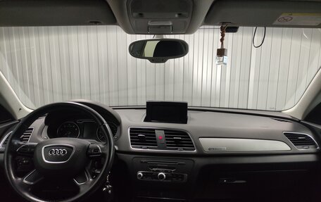 Audi Q3, 2013 год, 1 920 000 рублей, 8 фотография