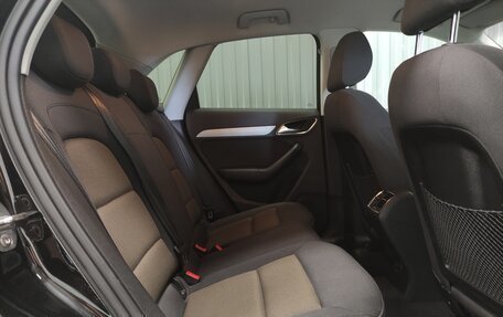 Audi Q3, 2013 год, 1 920 000 рублей, 10 фотография